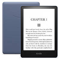 Електронна книга Amazon Kindle Paperwhite 11th Gen. Signature Edition 32GB Denim