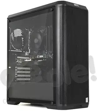 Комп'ютер Ntt ZKG-B450R7-100EU (ZKGB450R7100EU)