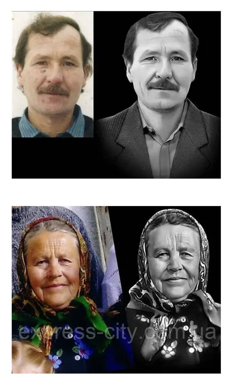 РЕТУШ ДЛЯ ГАРВУАЛЬНОГО ВЕРСТАТУ. Макет 150грн. Фотошоп послуги, фото 1