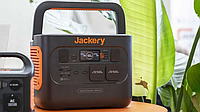 Jackery EXPLORER 1000 PRO Портативна зарядна станція  1000 Вт, фото 4