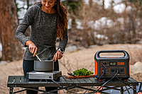 Jackery EXPLORER 1000 PRO Портативна зарядна станція  1000 Вт, фото 6