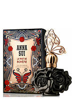 Anna Sui La Nuit de Boheme Eau de Parfum парфюмированная вода 75мл