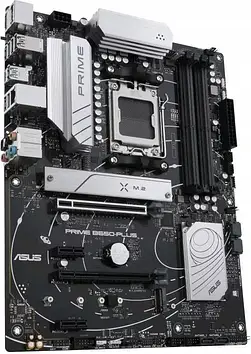 Материнська плата ASUS PRIME B650-PLUS