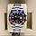 ROLEX GMT-MASTER II PEPSI 40MM CAL. 3186 REF 126710BLRO OYSTER BRACELET. VIP, фото 5