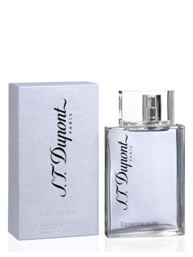 Dupont Essence Pure туалетна вода 100 мл