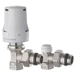 Термокомплекти радіаторні