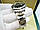 ROLEX DATEJUST 41MM CAL. 3235 REF 116334 BLACK DIAL OYSTER BRACELET. VIP, фото 6