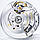 ROLEX DATEJUST 41MM CAL. 3235 REF 116334 BLACK DIAL OYSTER BRACELET. VIP, фото 7