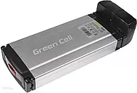 Акумулятор для електровелосипеда GREEN CELL 36 В (EBIKE20STD)