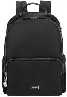 Рюкзак Samsonite Karissa Biz 2.0 14.1 чорний (1394661041)