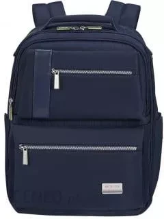 Рюкзак Samsonite Openroad Chic 2.0 14.1 синій (1394607769)