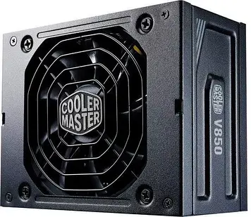 Блок живлення Cooler Master V850 SFX Gold (MPY-8501-SFHAGV)