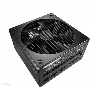 Блок живлення Fractal Design Ion+ 2 Platinum 660W (FD-P-IA2P-660)