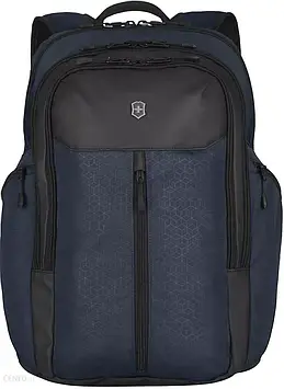 Рюкзак міський Victorinox Altmont Original Vertical-Zip Laptop Backpack / blue (606731)