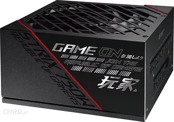 Блок живлення ASUS ROG-LOKI-750P-SFX-L-GAMING (90YE00N4-B0NA00)