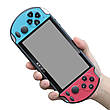Ігрова консоль PSP X7 MP5+3000 ігор 4.3 дюйма  ⁇  Портативна ігрова приставка, фото 9