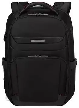 Рюкзак для ноутбука Samsonite PRO-DLX 6 147140 1041 15,6 дюймів, чорний (KM209007)