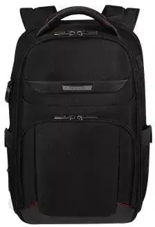 Рюкзак Samsonite Pro-Dlx 6 14,1 чорний (147139-1041)