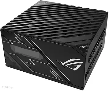 Блок живлення ASUS ROG-THOR-850P (ROG-THOR-850P)