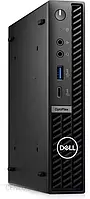 Компьютер Dell Optiplex Micro Plus MFF (N004O7010MFFPEMEA_VP)