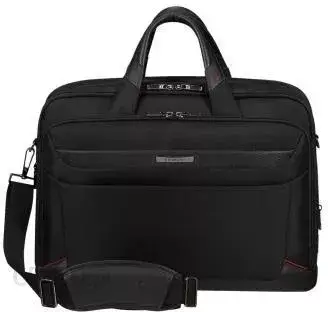 Сумка для ноутбука Samsonite Pro-Dlx 6 17.3 Чорний (1471421041)