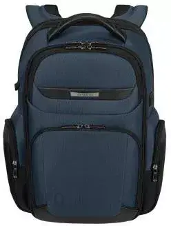 Рюкак Samsonite Pro-Dlx 6 15.6 Expandable Blue (1471371090)