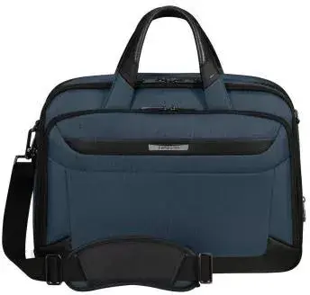 Рюкзак Samsonite Pro-Dlx 6 15.6 Blue (1471411090)