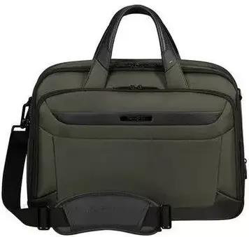 Сумка для ноутбука Samsonite PRO-DLX 6 15.6 дюймів Green (KM204004)