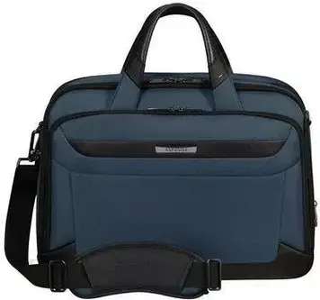 Сумка для ноутбука Samsonite PRO-DLX 6 15.6 inch Blue (KM201004)