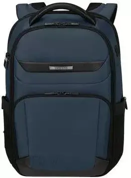 Рюкзак для ноутбука Samsonite PRO DLX 6 147140 1090 15.6 дюймів синій (KM201007)