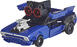 Трансформер Hasbro Дробок з к/ф Трансформери 6, 13 см — Transformer Dropkick, фото 4