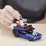 Трансформер Hasbro Дробок з к/ф Трансформери 6, 13 см — Transformer Dropkick, фото 5