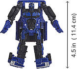 Трансформер Hasbro Дробок з к/ф Трансформери 6, 13 см — Transformer Dropkick, фото 6