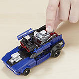 Трансформер Hasbro Дробок з к/ф Трансформери 6, 13 см — Transformer Dropkick, фото 8