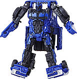 Трансформер Hasbro Дробок з к/ф Трансформери 6, 13 см — Transformer Dropkick, фото 9