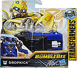 Трансформер Hasbro Дробок з к/ф Трансформери 6, 13 см — Transformer Dropkick, фото 10
