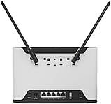Бездротовий маршрутизатор (роутер) Mikrotik Chateau LTE12 (RBD53G-5HacD2HnD-TC&EG12-EA), фото 5