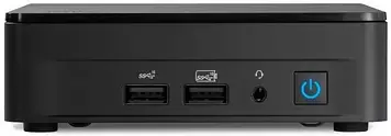 Неттоп Intel NUC 13 Pro Kit (RNUC13ANKI30002)