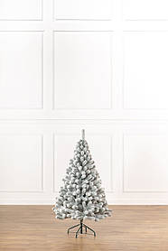 Ялинка 1,5 м лита Президентська ЗАСНІЖЕНА