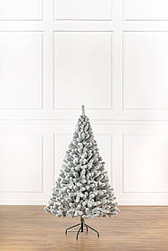 Ялинка  1,8 м лита Президентська ЗАСНІЖЕНА