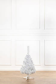 Ялинка 1,00 м штучна "Лісова" Біла