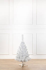 Ялинка 1,2  м штучна Лісова Біла