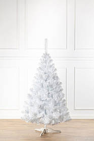 Ялинка 1,80 м штучна Лісова Біла