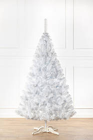 Ялинка 2,2 м штучна Лісова Біла
