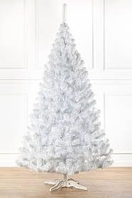 Ялинка 2,5 м штучна Лісова"Біла