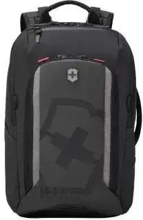 Рюкзак Victorinox Touring 2.0 Commuter 15 Чорний (612118)