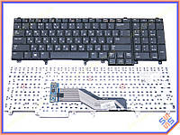 Клавиатура для DELL Latitude E6520, E5520, E5530, E6530, E6540, M4700, M6700, E5520M, Precision M4600, M6600,