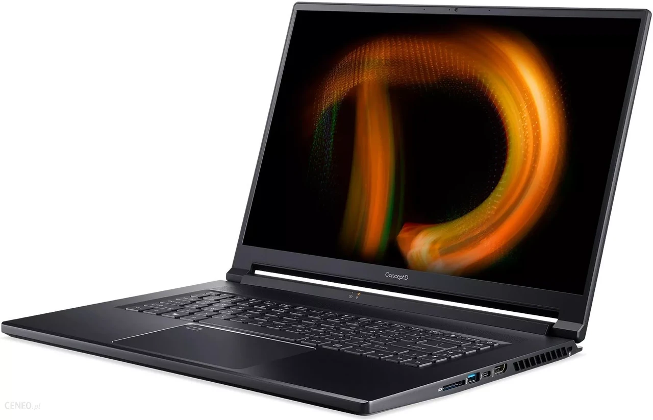 Ноутбук Acer ConceptD 5 Pro CN516-72P-78U0 (NX.C6AEP.002) - фото 5 - id-p1985073565