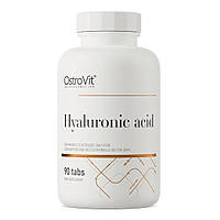 Препарат для суставов и связок OstroVit Hyaluronic Acid, 90 таблеток