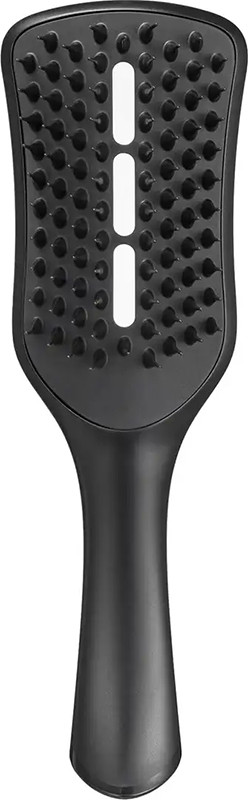 Щітка для укладання феном Easy Dry & Go Jet Black Tangle Teezer